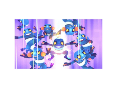 SWITCH Pokkén Tournament DX NINTENDO