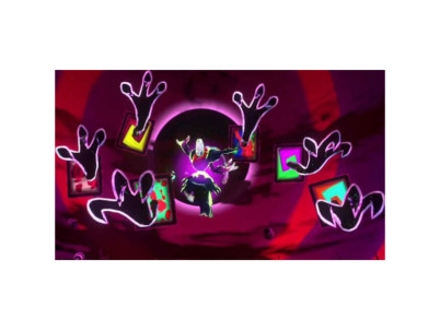 SWITCH Pokkén Tournament DX NINTENDO