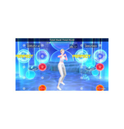 SWITCH Fitness Boxing 3:Your Pers.Train.