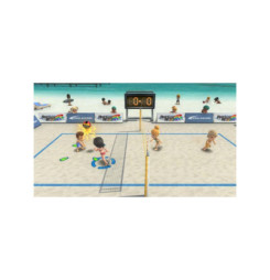 SWITCH Go Vacation NINTENDO