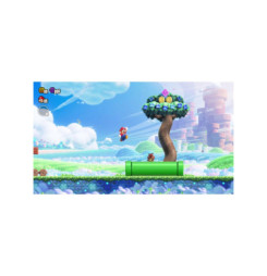 SWITCH Super Mario Bros. Wonder NINTENDO