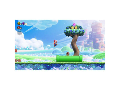 SWITCH Super Mario Bros. Wonder NINTENDO