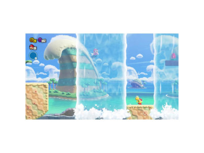 SWITCH Super Mario Bros. Wonder NINTENDO