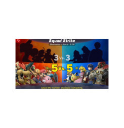 SWITCH Super SmashBros.Ultimate NINTENDO