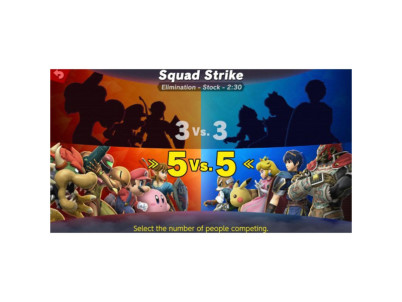SWITCH Super SmashBros.Ultimate NINTENDO