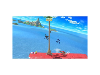 SWITCH Super SmashBros.Ultimate NINTENDO