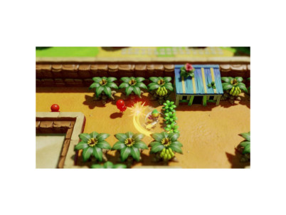 SWITCH The Legend of Zelda: Link's Awak.