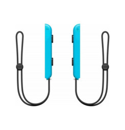 Joy-Con Strap Neon Blue NINTENDO