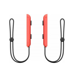 Joy-Con Strap Neon Red NINTENDO
