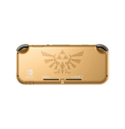 Nintendo Switch Lite Hyrule Edition