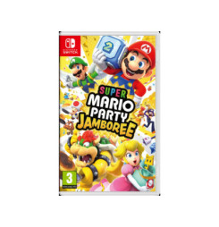 SWITCH SuperMario PartyJamboree NINTENDO