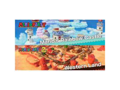 SWITCH SuperMario PartyJamboree NINTENDO