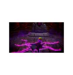 SWITCH The Legend of Zelda: Echo.of Wisd