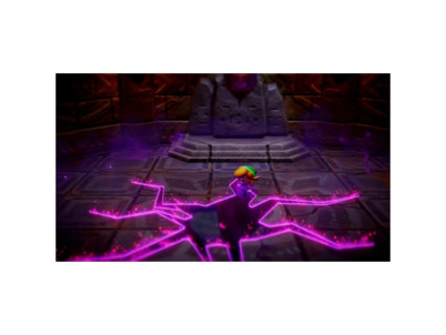 SWITCH The Legend of Zelda: Echo.of Wisd