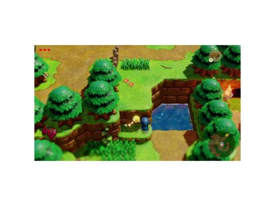 SWITCH The Legend of Zelda: Echo.of Wisd