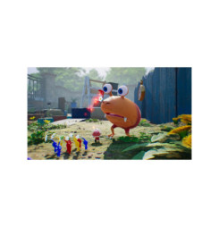 SWITCH Pikmin 4 NINTENDO