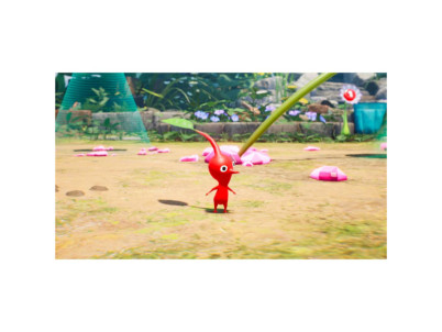SWITCH Pikmin 4 NINTENDO