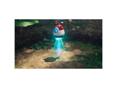 SWITCH Pikmin 4 NINTENDO