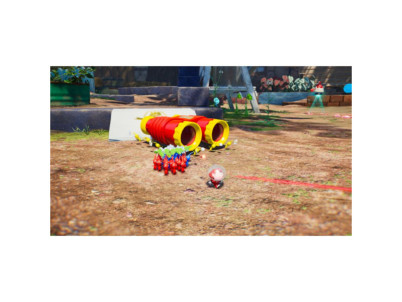 SWITCH Pikmin 4 NINTENDO