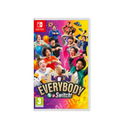 SWITCH Everybody 1-2 NINTENDO