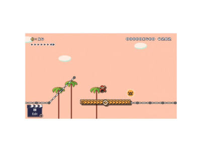 SWITCH Super Mario Maker 2 NINTENDO