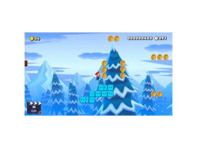 SWITCH Super Mario Maker 2 NINTENDO