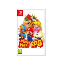 SWITCH Super Mario RPG NINTENDO
