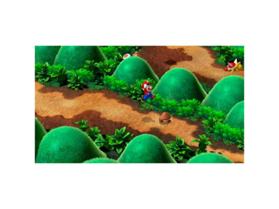 SWITCH Super Mario RPG NINTENDO