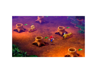 SWITCH Super Mario RPG NINTENDO