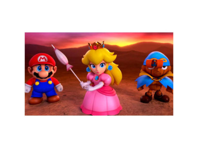 SWITCH Super Mario RPG NINTENDO