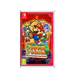SWITCH Paper Mario:TheThousand-Year Door