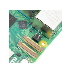 PC Raspberry Pi 5, 2GB/WiFi/BT/1000Mbps