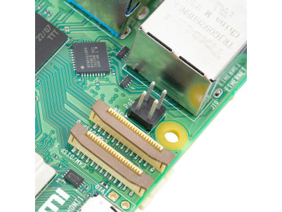 PC Raspberry Pi 5, 2GB/WiFi/BT/1000Mbps