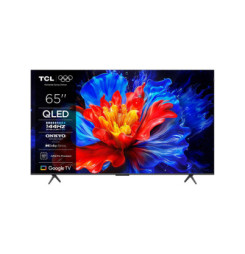 65P8K QLED TV TCL