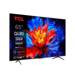 65P8K QLED TV TCL