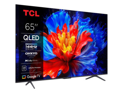 65P8K QLED TV TCL