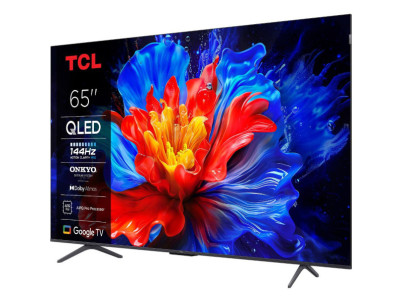 65P8K QLED TV TCL