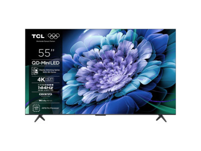 55C69K Mini LED QLED TV TCL