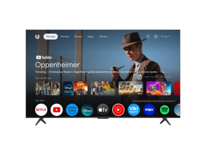 55C69K Mini LED QLED TV TCL