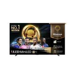 85U7Q Mini LED QLED Hisense