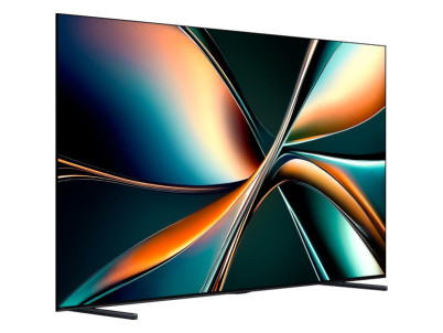 85U7Q Mini LED QLED Hisense