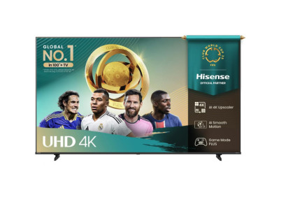 85A6Q LED TV Hisense