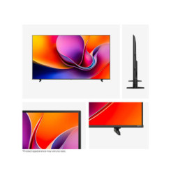 85A6Q LED TV Hisense