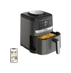 EY551HE0 TEPLOVZDUŠNÁ FRITÉZA TEFAL