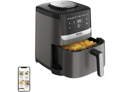 EY551HE0 TEPLOVZDUŠNÁ FRITÉZA TEFAL