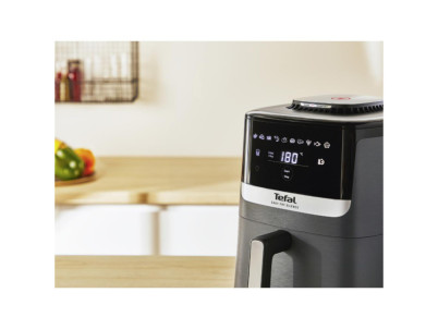 EY551HE0 TEPLOVZDUŠNÁ FRITÉZA TEFAL