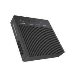 RAIDSONIC ICY BOX IB-4013MCL-C4, Klonovacia stanic