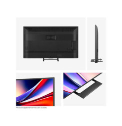 55A7Q QLED TV Hisense