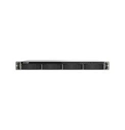 QNAP TS-433eU, NAS Server 4xHDD, 4GB