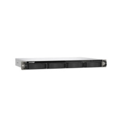 QNAP TS-433eU, NAS Server 4xHDD, 4GB